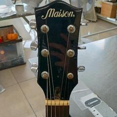 0904-064 maison　エレキギターの画像