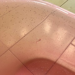 お風呂　バスタブ　ごっこ遊び用　おままごとの画像