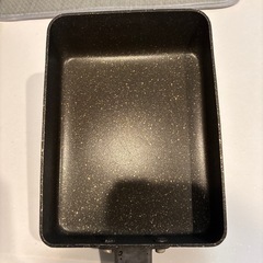 卵焼き器の画像