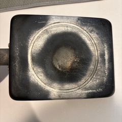 卵焼き器の画像