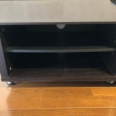 古いTVボード…の画像