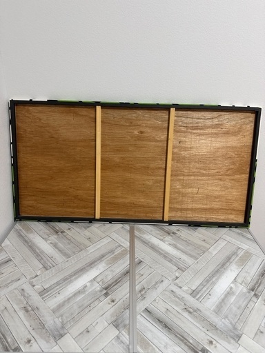 マリメッコ　ボットナ　ファブリックパネル