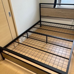 ダブルベットの画像