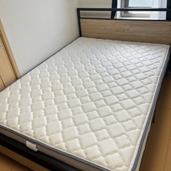 ダブルベットの画像