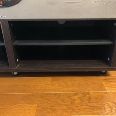 古いTVボード…の画像