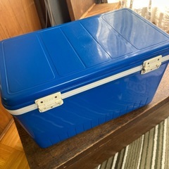 ■RYOBI リョービ◇クーラーボックス 24.7lの画像