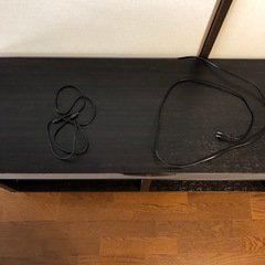 古いTVボード…の画像