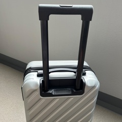 キャリーケース 20インチ 機内持ち込み可能の画像