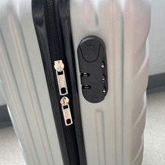 キャリーケース 20インチ 機内持ち込み可能の画像