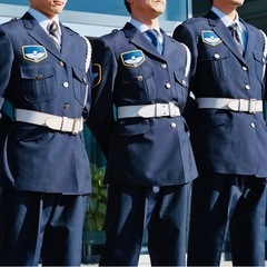 日給11,000円！！13,750円！！週払いあり！！60代、70代大歓迎！！未経験者大歓迎！！警備事業部新規設立に伴い、スタッフ募集！！の画像