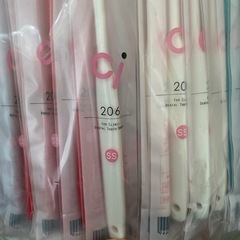 歯ブラシ やわらかめの画像