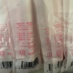 歯ブラシ やわらかめの画像