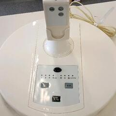 0904-077 扇風機の画像