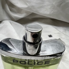 POLICE ORIGINAL AFTER SHAVE FOR MEN@Y11の画像