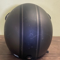 ● フルフェイスヘルメット　レッドバロン　YK-2 XL（61-62cm未満）の画像