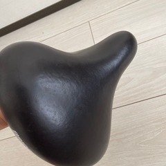 ブリヂストン　自転車　サドルの画像