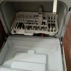 np-tcm4　食洗機　パナソニックの画像