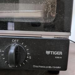トースターの画像