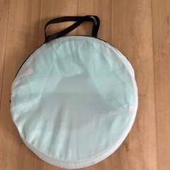 トンネル　おもちゃの画像