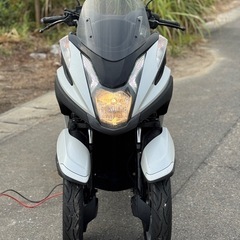☆即ノリ☆ YAMAHA トリシティ125(SE82J) 愛知県一宮市の画像