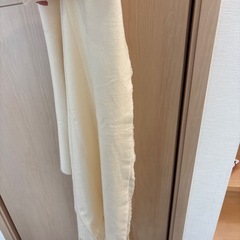 大判マフラー、膝掛け、肩掛けの画像