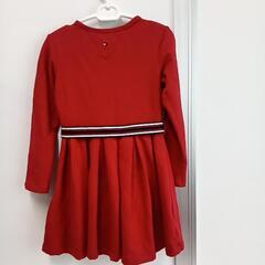 8-646-3  子供 　ワンピース#866の画像