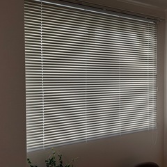 ブラインドの画像