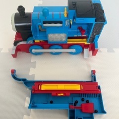 ビックトーマス　トミカ　プラレールの画像