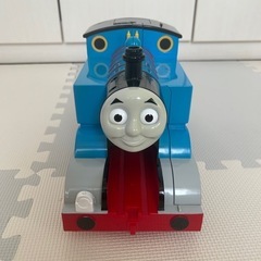 ビックトーマス　トミカ　プラレールの画像