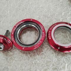 Chris Kingヘッドセット inset 7 カラテモンキーなどにの画像