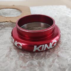 Chris Kingヘッドセット inset 7 カラテモンキーなどにの画像
