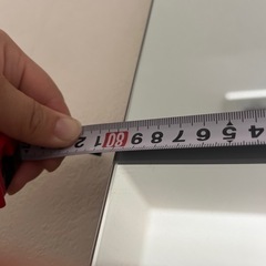 トレーニングミラーの画像