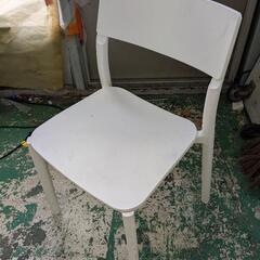 IKEA/MELLTORP / JANINGE チェアの画像