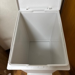 2段式分別、ゴミ箱の画像