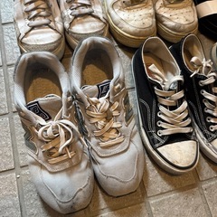 靴サンダル　レディース　6足セットの画像
