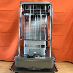 CHOHU/長府 FANHEATER GOS-1511の画像