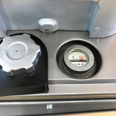 CHOHU/長府 FANHEATER GOS-1511の画像