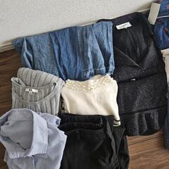 レディース服 まとめ売り の画像