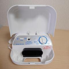 Matsuden ダニストロン ふとん乾燥機 MFK-7500 未使用品の画像