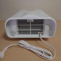Matsuden ダニストロン ふとん乾燥機 MFK-7500 未使用品の画像