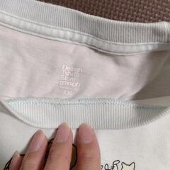 graniph　ヨシタケシンスケ　もうぬげないTシャツの画像