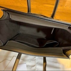 セリーヌ　ラゲージマイクロ　スリ
の画像