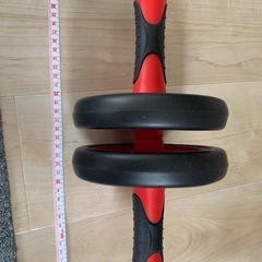 腹筋ローラーの画像
