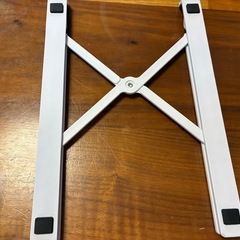 タブレットスタンドの画像