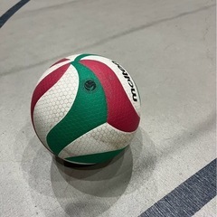 バレーやりましょー🏐