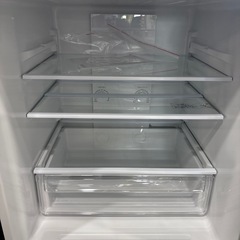 配達可【アクア】冷蔵庫169L★2024年製 クリーニング済み/6ヶ月保証付き【管理番号10409】町の画像
