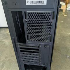 ANTEC ARGB PCケース　DP301Mの画像