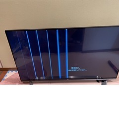 テレビの画像