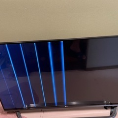 テレビの画像