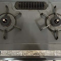 リンナイ　ガスコンロの画像
